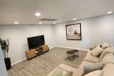 Image de 6 Beds, 3-bedroom House in Odessa close to shopping and minutes from I20