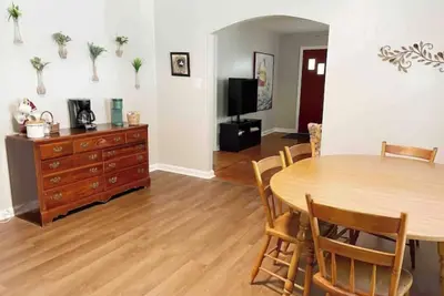 Image de Kestrel Wood—Cheerful and comfortable 3-bedroom\n\n