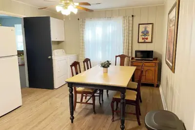 Image de Kingfisher Cottage; Quiet & Comfortable 3 Bedroom\n\n