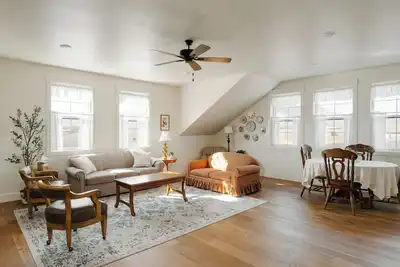 Image de The Red Mountain Suite @ Hsrv