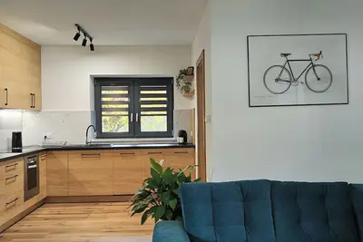 Image de TarnĂłw Velo Apartment - House