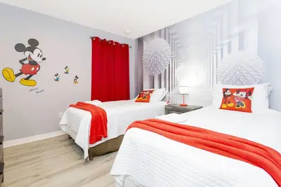 Image de 3-Bedroom Encantada Townhome w Hot Tub