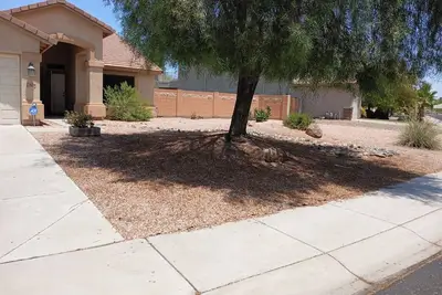 Image de Charming 3-bedroom house with WiFi and Ac in lovely Buckeye