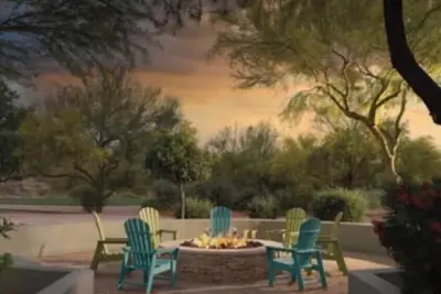 Image de Marriott's Canyon Villas