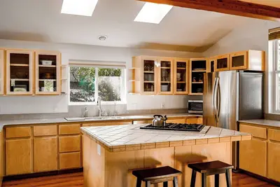 Image de The Palouse Haven: A spacious 4 bedroom, 3 bathroom home in Moscow, Idaho.