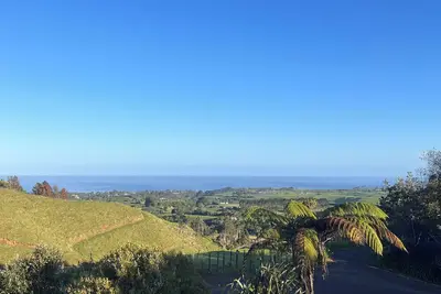 Escape To The Country