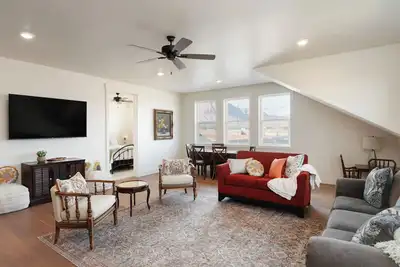 Image de The Snow Canyon Suite @ Hsrv