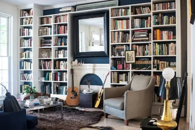 Image de Historic & Charming home in cozy neighborhood of Philadelphia