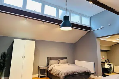 Image de Flat 6 Character Apartment