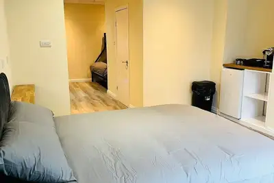 Image de Flat 1 Castle View 5 Guest Family Suite