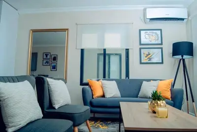 Image de Estate Serviced Apartments - 2 bedroom\n