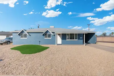 Image de Spacious Home Near Tempe's Great Venues, Sleeps 8