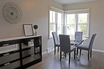 Image de Cozy 2-bedroom apartment in Central Bismarck