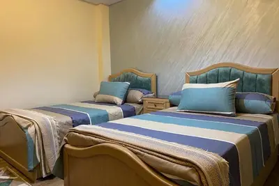 Image de Apartment with Sea View