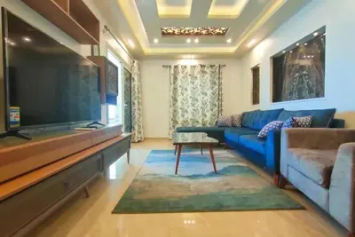 Image de Two-Bedroom Deluxe Apartment with Ocean View