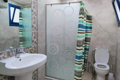 Image de Three-Bedroom Deluxe Apartment