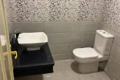 Image de Apartment with Lake View