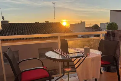 Image de Vibrez Delta, Pour les amateurs de tranquillité et d’escapades rurales + Netflix