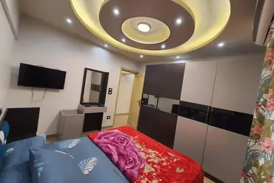 Image de Apartment with View