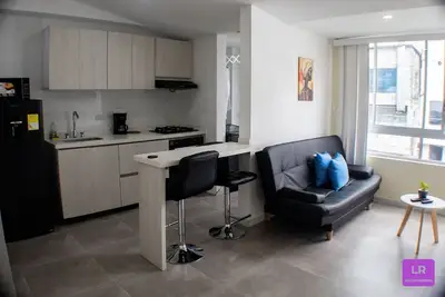 Image de Modern and comfortable in Palogrande