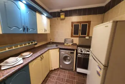 Image de Three-Bedroom Apartment with View