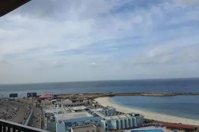 Image de Three-Bedroom Premium Apartment with Balcony