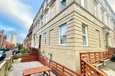 Image de City Gem Main Door & Parking - Pass the Keys