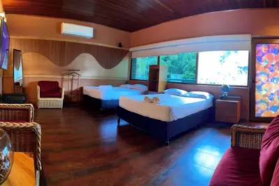 Image de Beautiful bed & breakfast located at the heart of Las Mercedes, in Caracas
