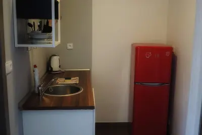 Image de Cozy apartment in amazing Fulnek