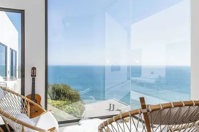 Image de Charming 4-bedroom villa with WiFi and Ac with 200 People Event Space.