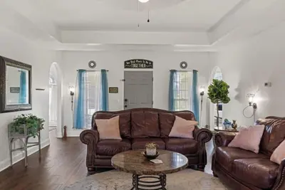 Image de Danbury Manor