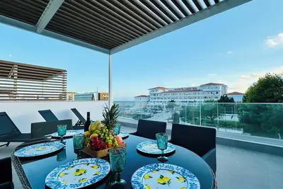 Image de Modern Villa the Pearl, close to the beach and the centre of Paphos