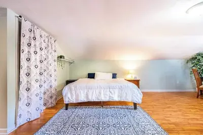 Image de The Loft at Juliet Manor