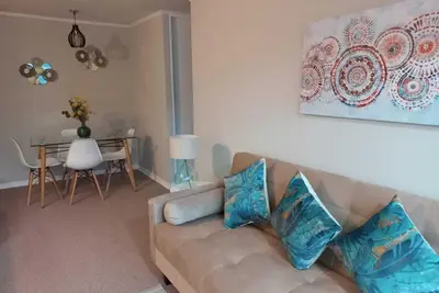 Image de Beautiful apartment in Los Andes