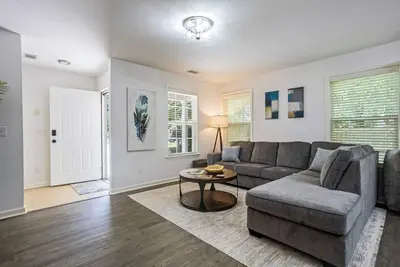 Image de Cozy \\ Downtown \\ Aiken