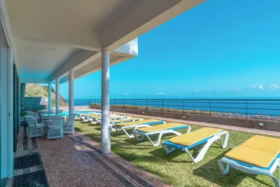 Image de Villa Amelia in Falésia by the Sea