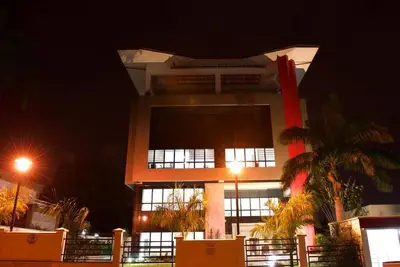 Image de Executive newly built 2bedroom service apartment