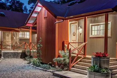 Image de Private Bungalow in Volcano Village