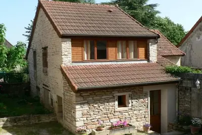 Image de Le Pressoir - Saint-Martin-Sous-Montaigu