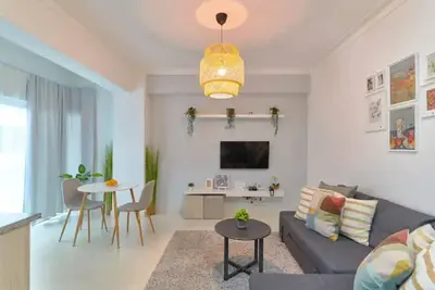 Image de Eco Green Place @Downtown Santo Domingo