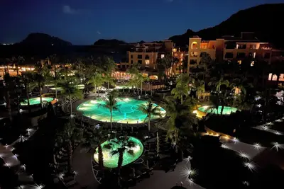 Image de 3 Bedroom, 4 Bathroom Penthouse Suite\nVilla Del Palmar at Tpc Danzante Bay\n