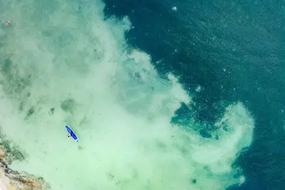 Garza Blanca Cancun Beach Resort