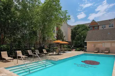 Image de Hyatt House Schaumburg Suite, 1-Bedroom Kitchen, Free Airport Shuttle