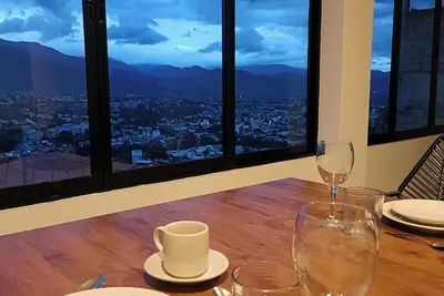 Image de Casa Eva Oaxaca