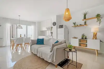 Image de Casa Amorosa Apartment with Pool - Close to Beach, City Centre and Bus Station