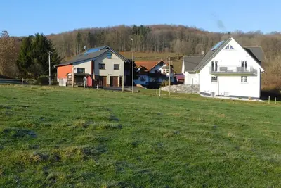 Image de Vacation apartment Krenzer - Holiday apartment Kesselrain
