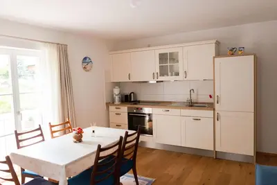 Image de Apartment Weißeritz - House Seeblick