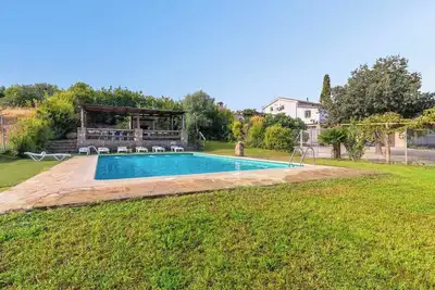 Image de Casa La Torrilla Cazorla by Ruralidays