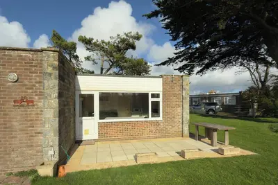 Image de The Retreat, family friendly, country holiday cottage in Freshwater