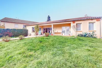 Image de Superbe maison de 3 chambres à Prayssac